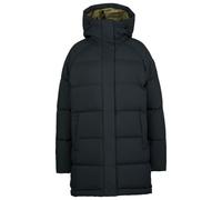 Stoic - Women's WarmDown MMXX. Pitea Parka - Parka size M, black