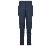Stoic - Women's Wool HoforSt. Softshell Winter Pants - Winter trousers size XXL - Regular, blue
