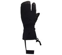 Stoic - Wool NalluSt. III 3 Finger - Gloves size 11, black
