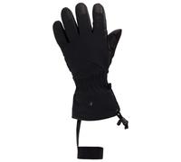 Stoic - Wool NalluSt. III 5 Finger - Gloves size 11, black