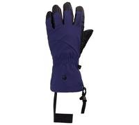 Stoic - Wool NalluSt. III 5 Finger - Gloves size 11, blue