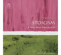 Stoicism: A Very Short Introduction
