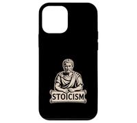 Stoicism Ancient Philosopher Design for Philosophy & History Case for iPhone 12 mini
