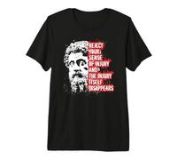 Stoicism Cool Marcus Aurelius Stoic Quote Premium T-Shirt