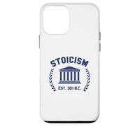 Stoicism Established 301 B.C. Case for iPhone 12 mini