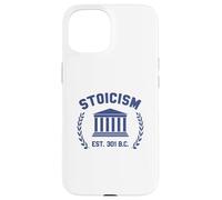 Stoicism Established 301 B.C. Case for iPhone 15