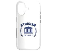 Stoicism Established 301 B.C. Case for iPhone 17