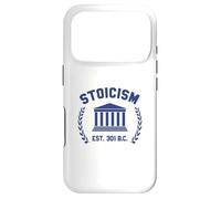 Stoicism Established 301 B.C. Case for iPhone 17 Pro