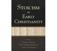 Stoicism in Early Christianity