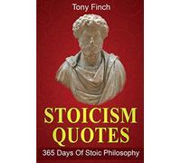Stoicism Quotes: 365 Days of Stoic Philosophy