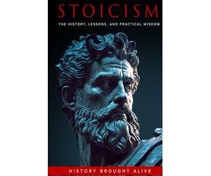 Stoicism: The History, Lessons, and Practical Wisdom