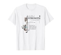 Stoics Philosophy Master Your Stoic Mindset T-Shirt