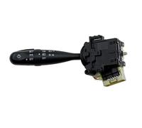 STOIFFFHH Compatible With Toyota For Yaris 1999 2000 2001 2002 2003 2004 2005 8414012560 84140-12560 Turn Signal Headlight Control Switch Steering stick switch