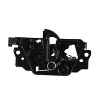 Engine Bonnet Lock Compatible with Tesla for Model for S 2017-2020 Bonnet Hood Lock Latch 1033011-00-G