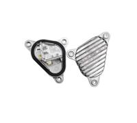STOIFFFHH Headlight Control Module Compatible With F23 For F22 F87 LCI M240i 230i M2 218i 2018 2019 2020 2021 Yellow DRL Modules Headlight Daytime Light(Modules)