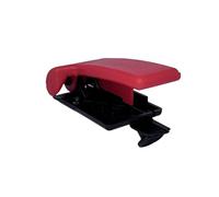 STOIFFFHH Hood Handle Compatible with Benz for A-Class W168 1997 1998 1999 2000 2001 2002 2003 2004 1248800320 Interior Hood Release Handle Lever