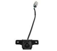 STOIFFFHH Parking Camera Compatible With Chevrolet For Volt 2011 2012 2013 2014 2015 View Camera Reverse Camera 22923842 22883286 2086048