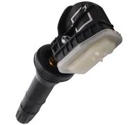 STOIFFFHH TPMS Sensor Compatible With Fiesta VI 2014 2015 2016 2017 Tire Pressure Sensor EV6T-1A180-CB EV6T-1A180-CC EV6T-1A150CB(1Pcs)