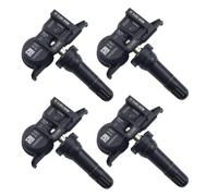 STOIFFFHH TPMS Sensor Compatible With Lexus For ES Series 2021 2022 2023 For LC For Series 2021-2023 Tire Pressure Sensor TPMS 4260753040 PMV-E100(4 pcs)