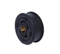 STOIFFFHH Transmission Cable Compatible with Hyundai for Elantra for Lantra for Avante 2011-2016 Gear Shift Lever Linkage Shifter Bushings Repair(Big)