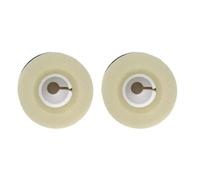 STOIFFFHH Transmission Cable Compatible with Master 3 2010-2024 Gear Shift Cable Linkage Bushing Shifter Lever Selector End