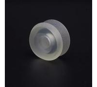 STOIFFFHH Transmission Cable Compatible with Nissan for Pixo 2009-2018 Manual Gearbox Repair Kit Shifter Linkage Selector Lever Pivot Bush Sleeve Grommet Spare(Type B)