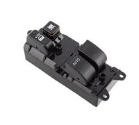 STOIFFFHH Window Control Switch 84820-10100 84820-08010 84820-08011 Power Window Lifter Switch Button Compatible With Toyota For Hilux 2 Door 2007-2015