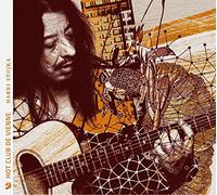 Stojka,Harri - Hot Club de Vienne