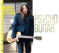 Stojka,Harri - Psycho Guitar
