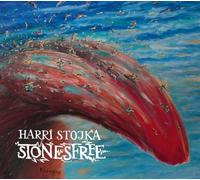 Stojka, Harri - Stones Free