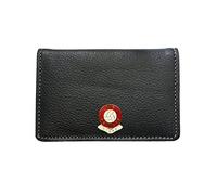Stoke City Football Club Leather Card Holder Wallet