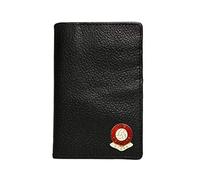 Stoke City Football Club Leather Credit Card case