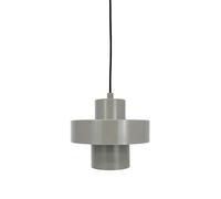 Stoke Pendant Gray