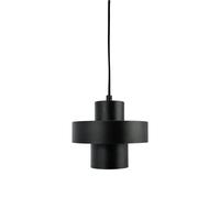 Stoke Pendant Matt Black