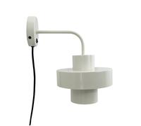 Stoke Wall Lamp Kit White