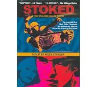Stoked - The Rise And Fall Of Gator (DVD, 2004)