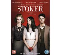 Stoker