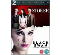 Stoker / Black Swan (Double Pack)