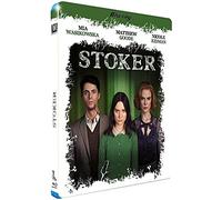 Stoker (Blu-ray)