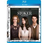 Stoker [Blu-ray]