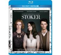Stoker [Blu-ray] [2013] [US Import]