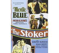 Stoker, The (DVD) Monte Blue Dorothy Burgess Noah Beery (US IMPORT)