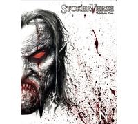 StokerVerse RPG: Quickstart