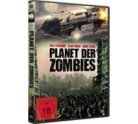 STOKES,BARRY/FAULKNER,SALLY/ANNEN,GLORY/CHINNEY,S. - PLANET DER ZOMBIES (1 DVD)