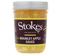 Stokes Bramley Apple Sauce 240g