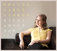 Stokes Brenda Earle - Right About Now