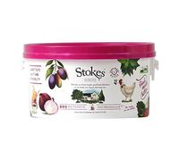 Stokes - Brown Sauce 2Kg Catering Tub
