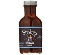 Stokes Brown Sauce, 320 g