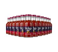 Stokes | Burger Relish 295g | 12 x 295g