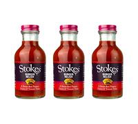 Stokes | Burger Relish 295g | 3 x 295g